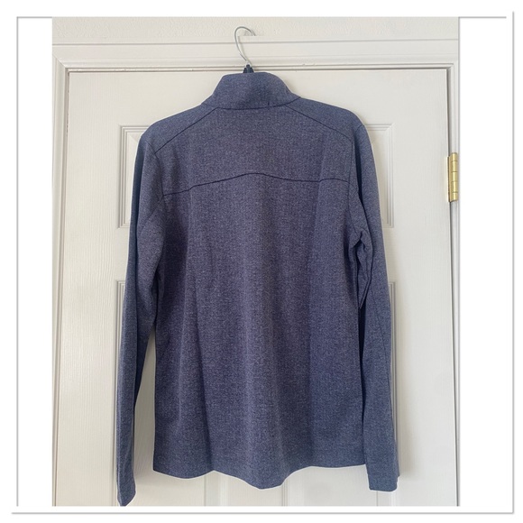 Men’s Fairfield Herringbone Jacket Devon & Jones - Picture 2 of 2